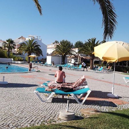Cabana Da Ria Кабанаш-де-Тавира Экстерьер фото