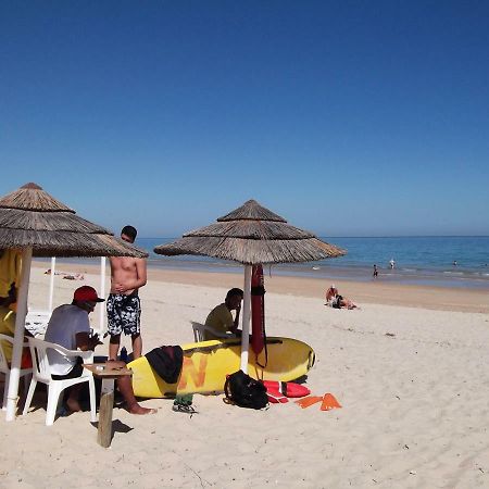 Cabana Da Ria Кабанаш-де-Тавира Экстерьер фото