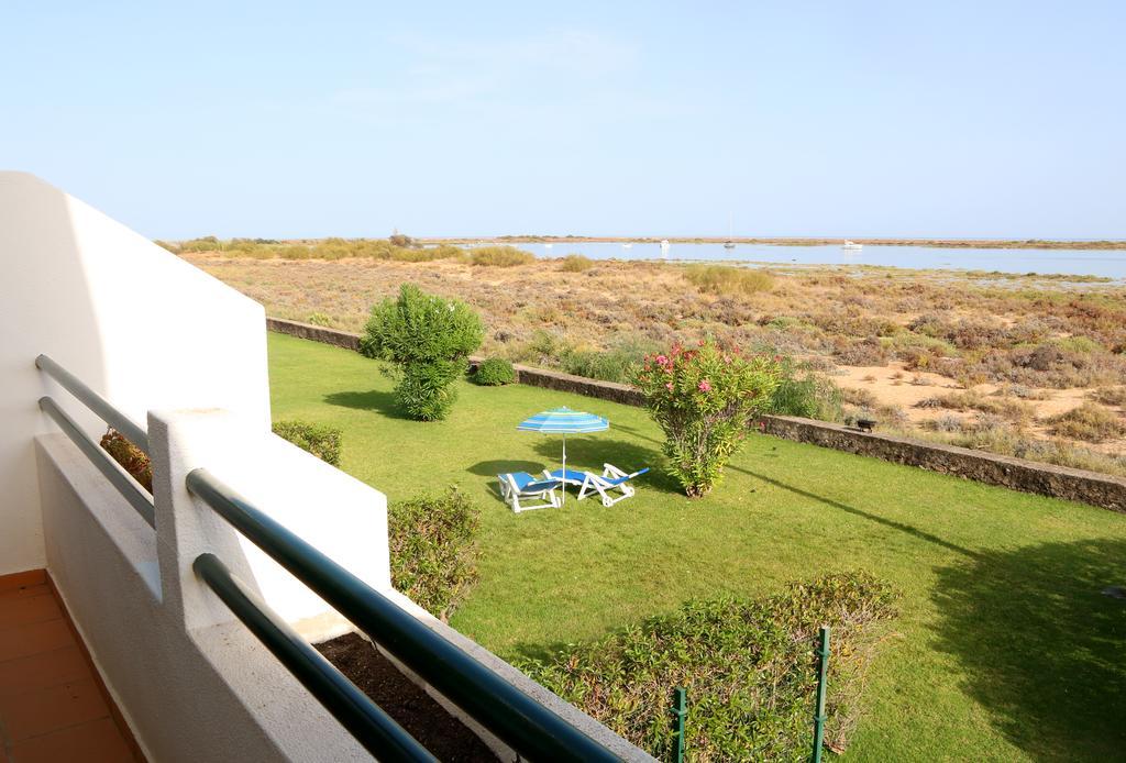 Cabana Da Ria Кабанаш-де-Тавира Экстерьер фото