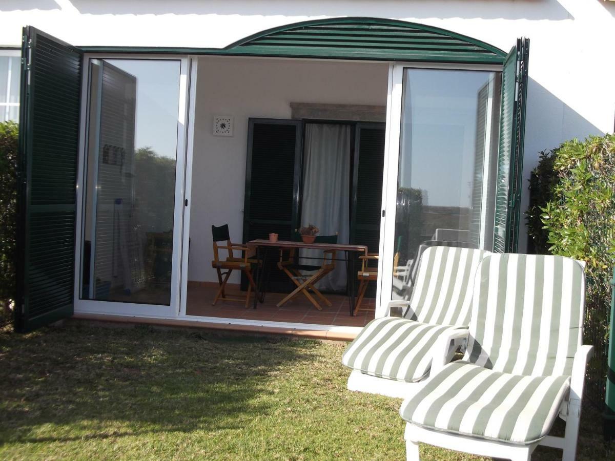 Cabana Da Ria Кабанаш-де-Тавира Экстерьер фото